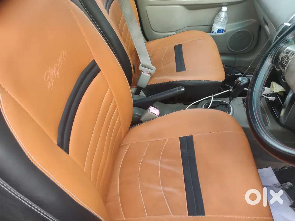 Maruti Suzuki Sx4 2010 Cng Fitted