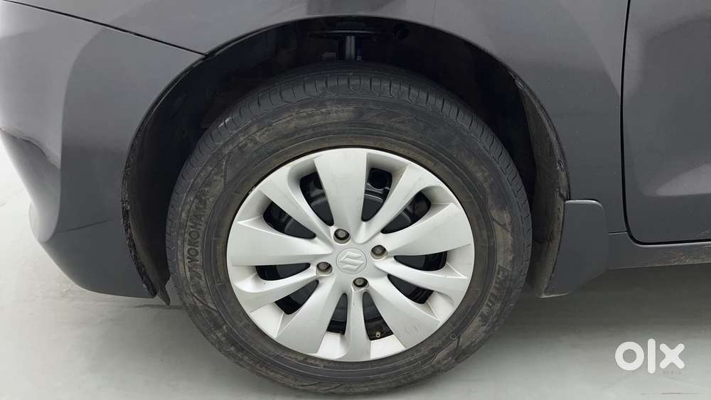 Maruti Suzuki Baleno Delta, 2018, Petrol