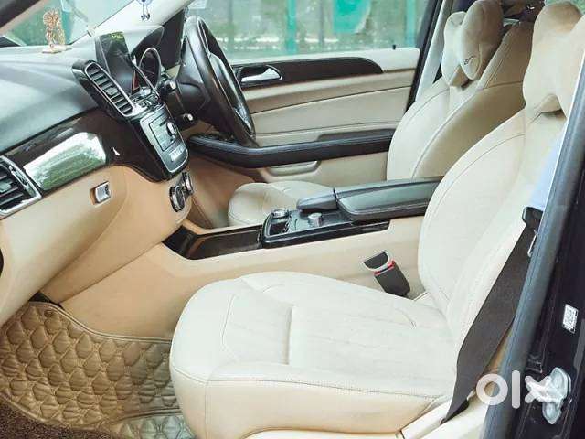 Mercedes-benz Gle 250 2019