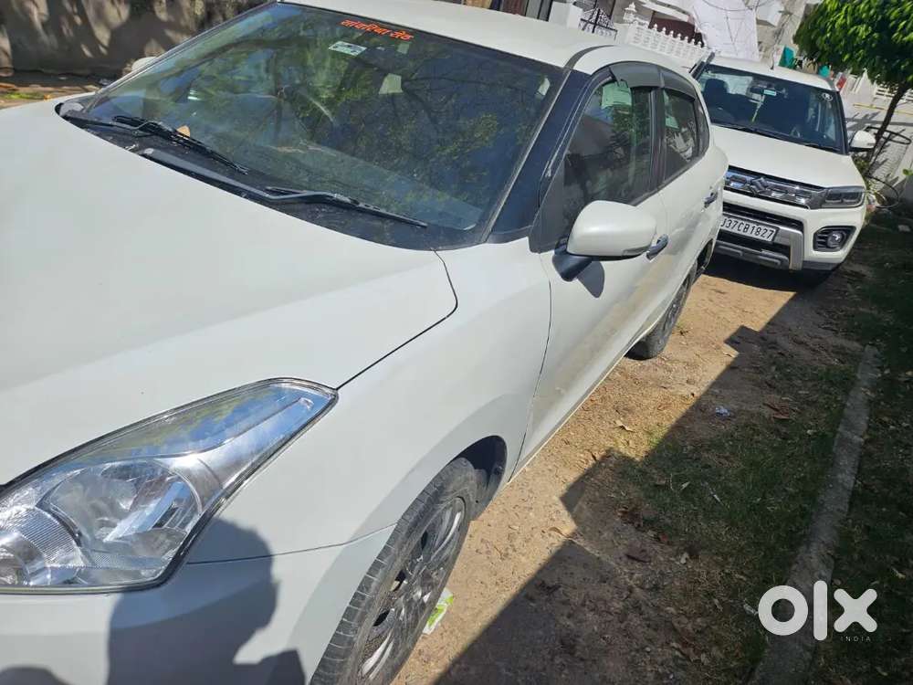 Maruti Suzuki Baleno 2018 Diesel Well Maintained