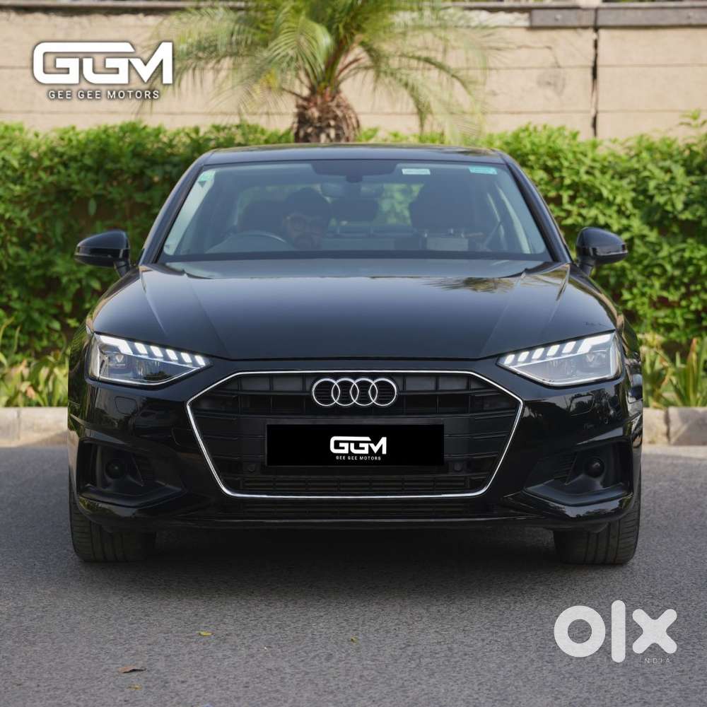 Audi A4 2.0 Premium Plus 40 Tfsi, 2022, Petrol
