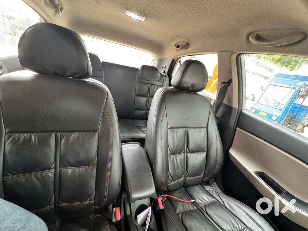 Hyundai Elite I20 2018 Diesel