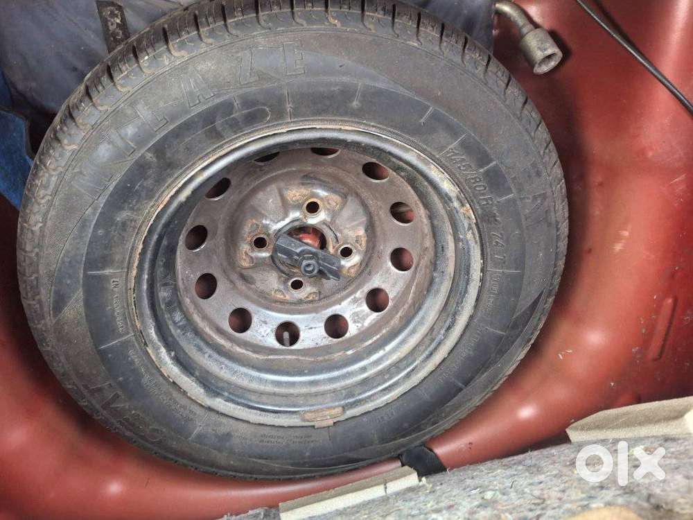 Hyundai Eon Era +, 2013, Petrol