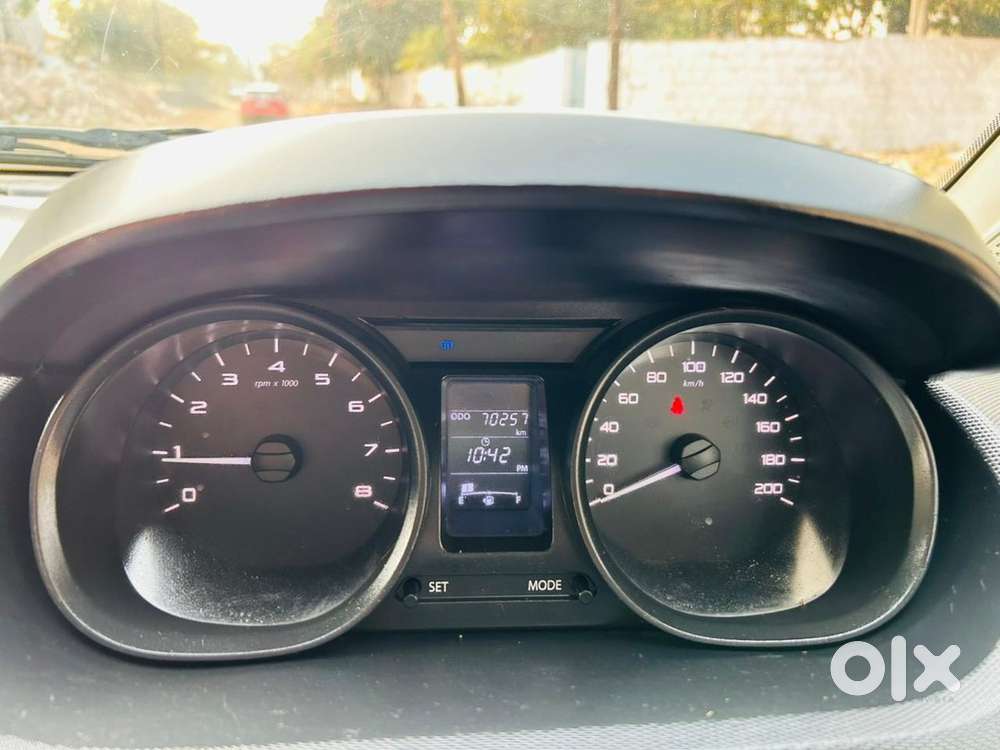 Tata Tiago Diesel Manual 2019