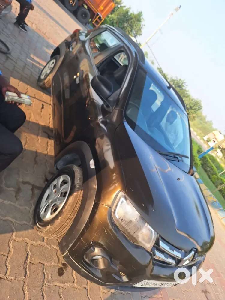 2019 Renault Kwid Rxt