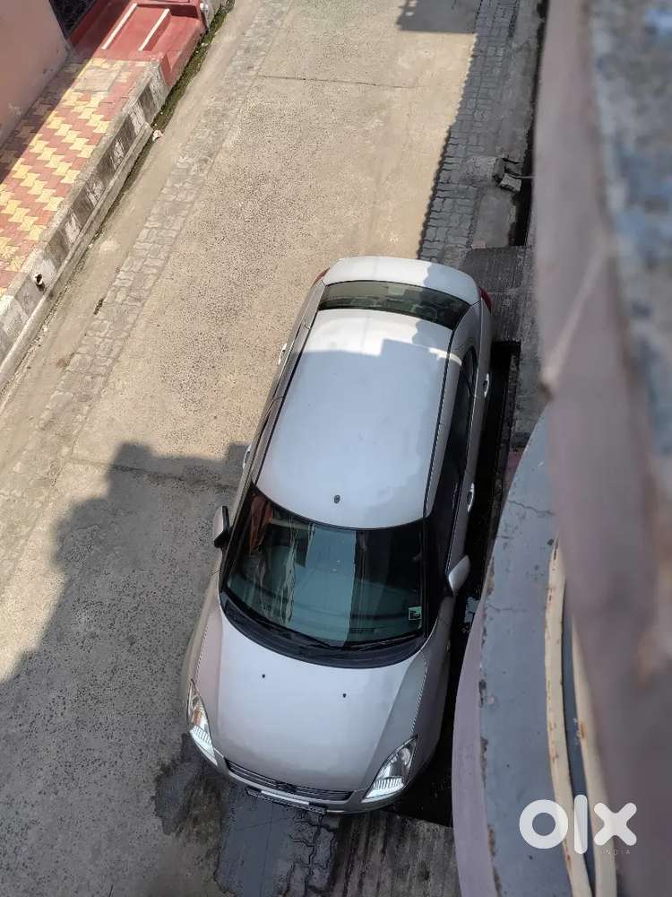 Maruti Suzuki Dzire 2011 Petrol 71000 Km Driven