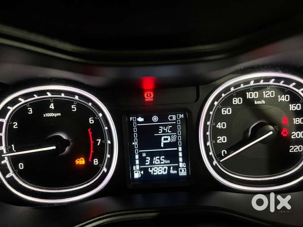 Toyota Urban Cruiser Cruiser Premium, 2022, Petrol