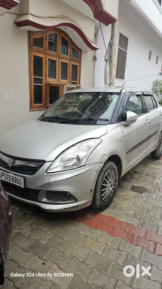 Maruti Suzuki Dzire Vdi 2017
