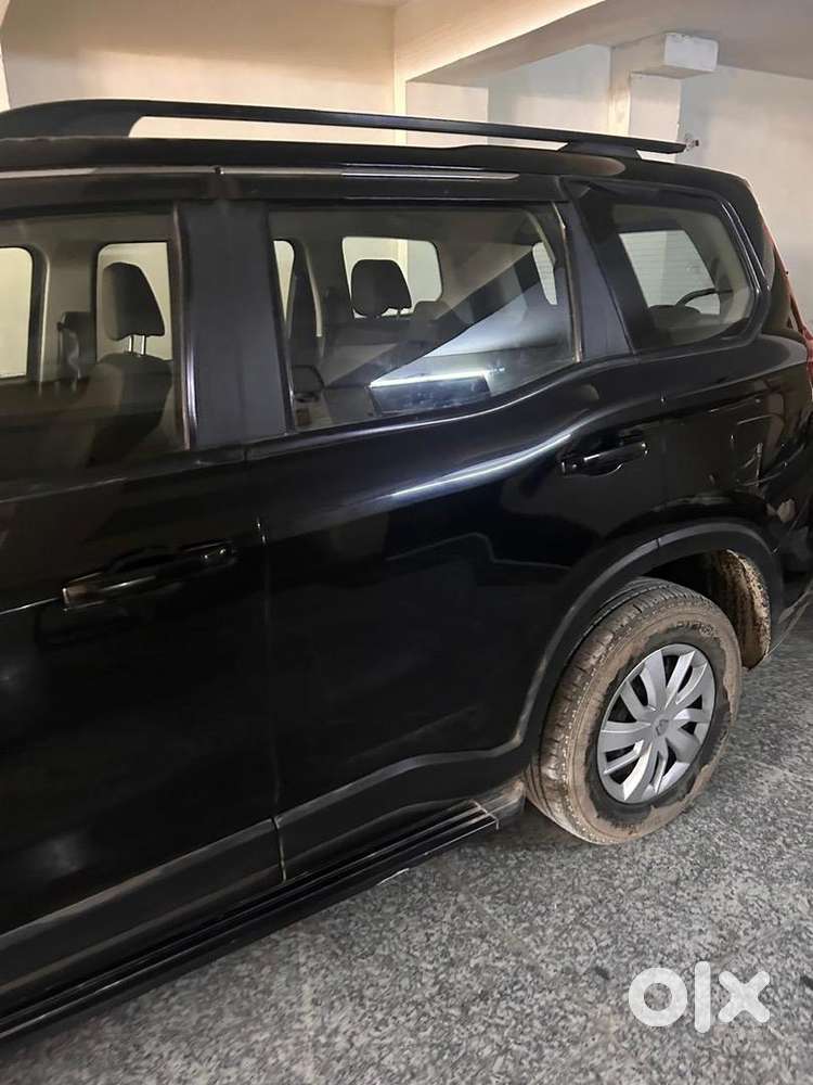 Mahindra Diesel Car 2025