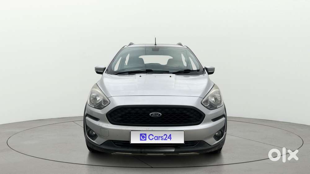 Ford Freestyle Titanium Plus Petrol, 2019, Petrol