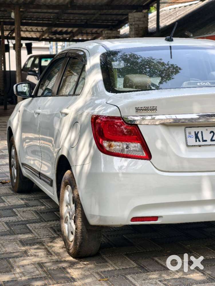 Maruti Suzuki Swift Dzire Vdi Bsiv, 2019, Diesel