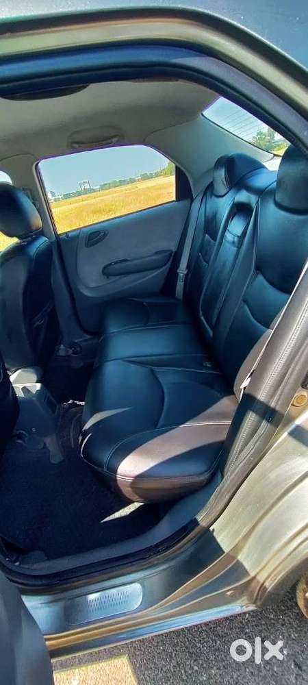 Honda City S Mt, 2006, Petrol