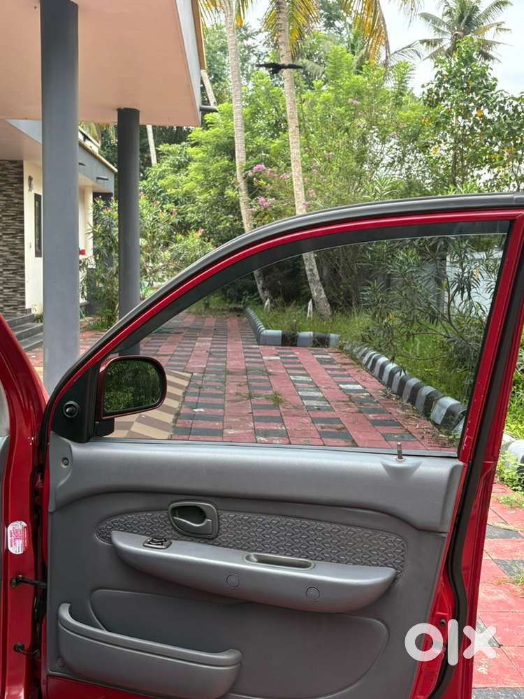 Hyundai Santro Xing 2004 Petrol Good Condition