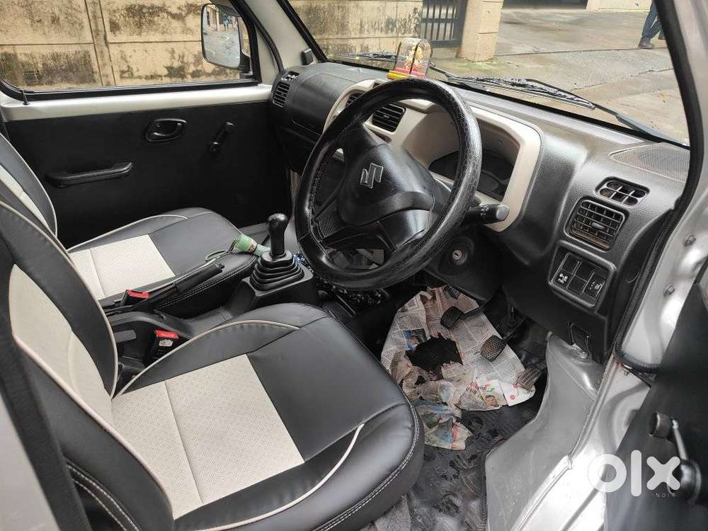 Maruti Suzuki Eeco 5 Str With Ac Plus Htr Cng, 2023, Cng & Hybrids