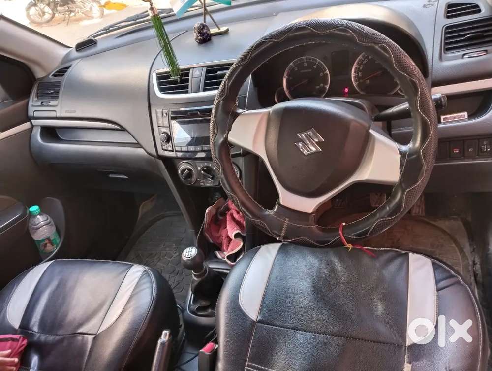 Swift Vdi Maruti 2017