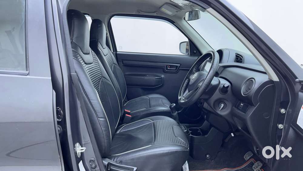 Maruti Suzuki S-presso Vxi S-cng, 2022, Cng & Hybrids