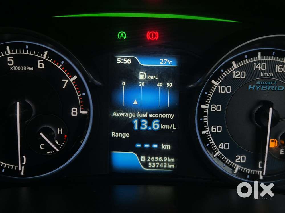 Maruti Suzuki Xl6 1.5 Alpha Mt, 2020, Petrol