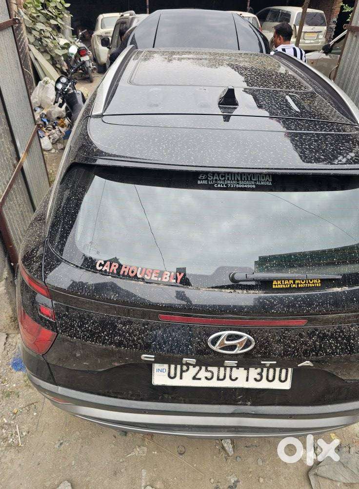 Hyundai Creta [2018-2020] 1.6 E Plus Vtvt, 2021, Diesel