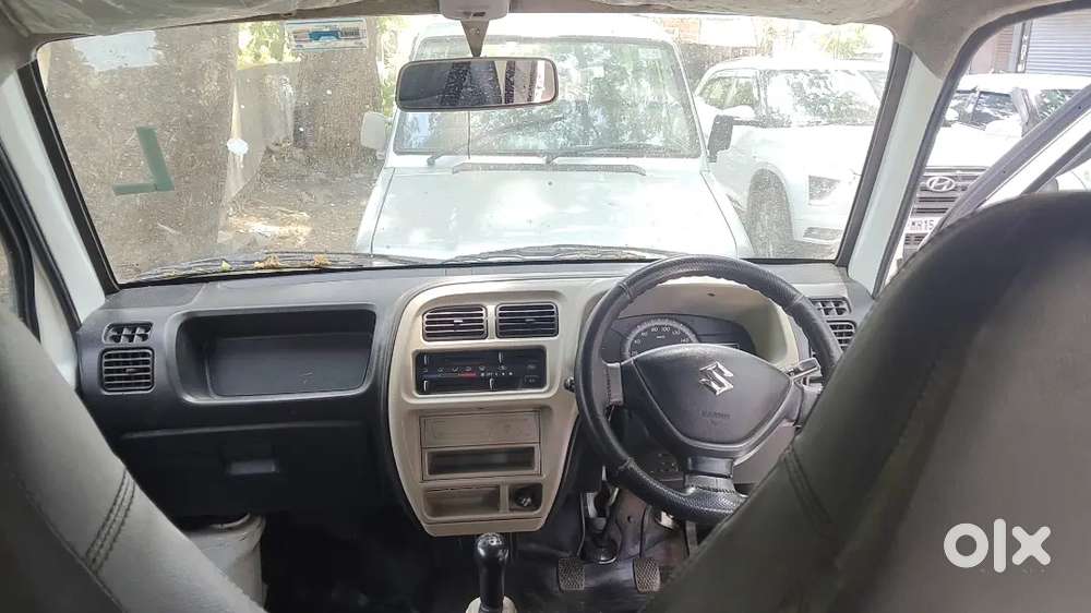 Maruti Suzuki Eeco 2022 Petrol 14000 Km Driven
