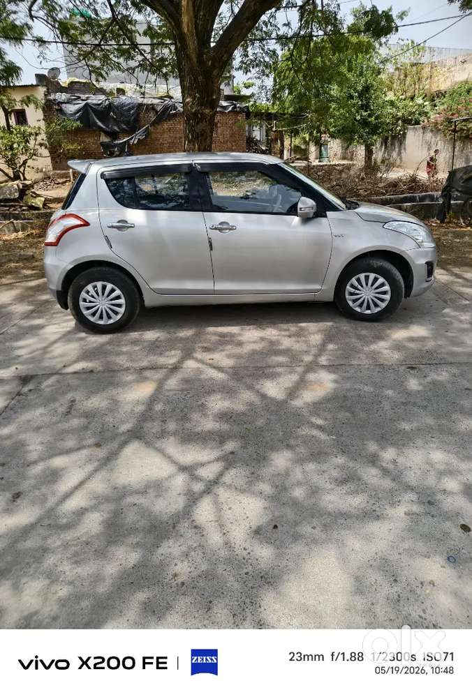 Swift Vxi Petrol 1 Owner 68000 Km Running