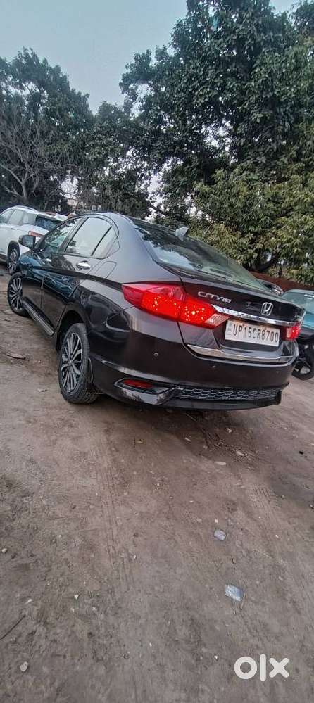 Honda City I-vtec Vx, 2018, Petrol