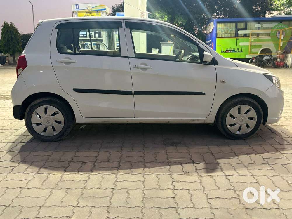 Maruti Suzuki Celerio Cng Vxi Mt, 2019, Cng & Hybrids