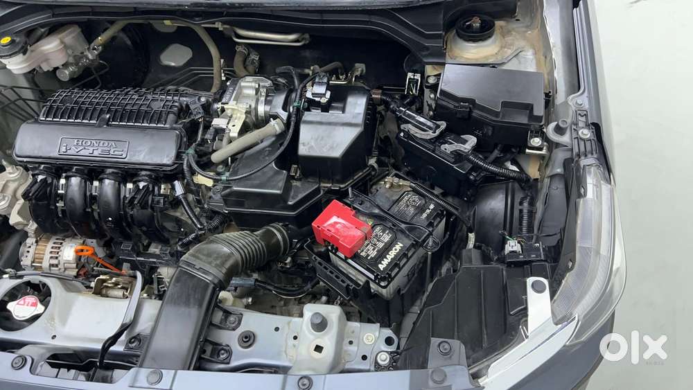 Honda Amaze Vx Cvt I-vtec, 2024, Petrol