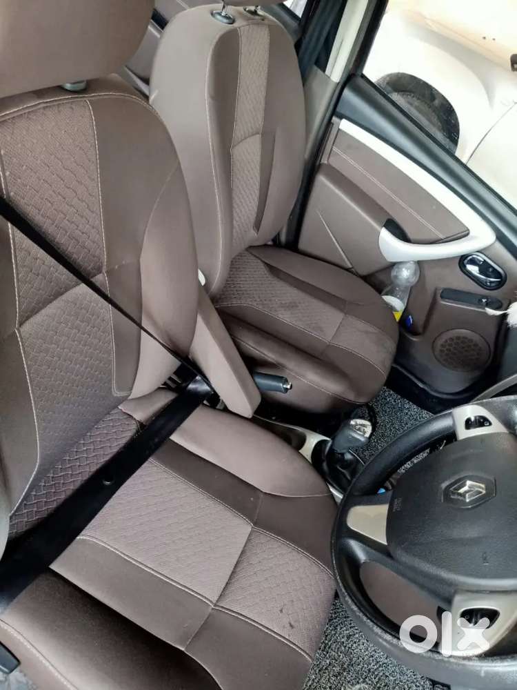 Renault Duster Diesel 2016