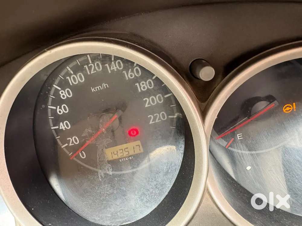Honda City Zx 2006 Variant Gxi Passing July 2027