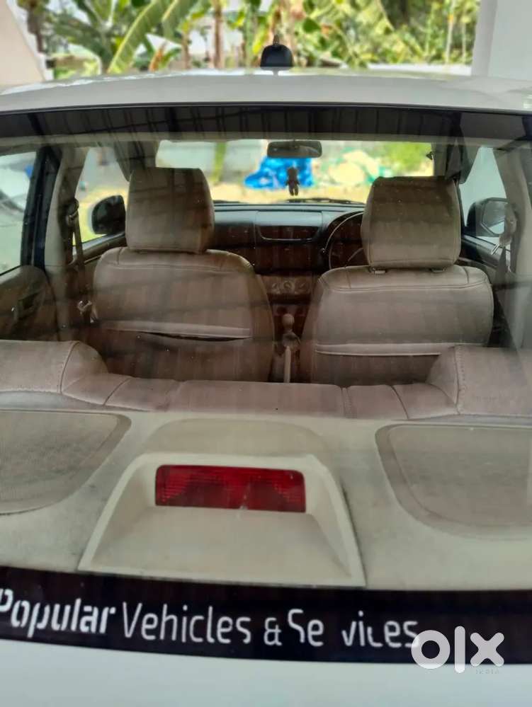 Maruti Suzuki Dzire S Tour Diesel For Sale At 450000