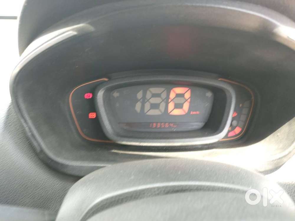 Renault Kwid Rxt Manual Climber, 2017, Petrol