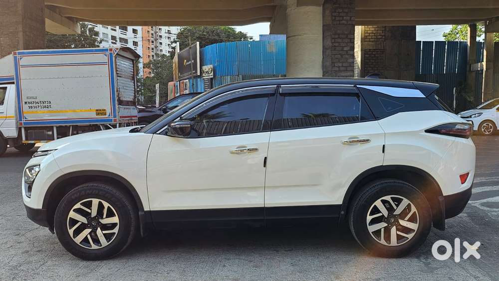 Tata Harrier Xza Plus At, 2023, Diesel