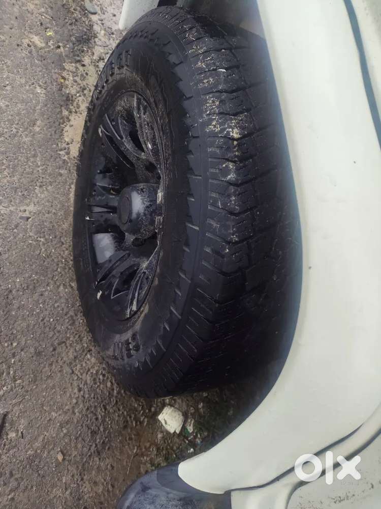 Mahindra Bolero 2.5 2014