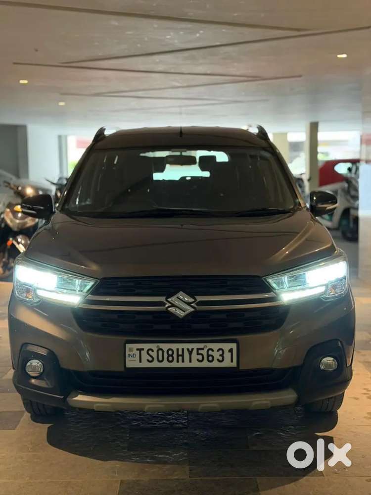 Maruti Suzuki Xl6 2023