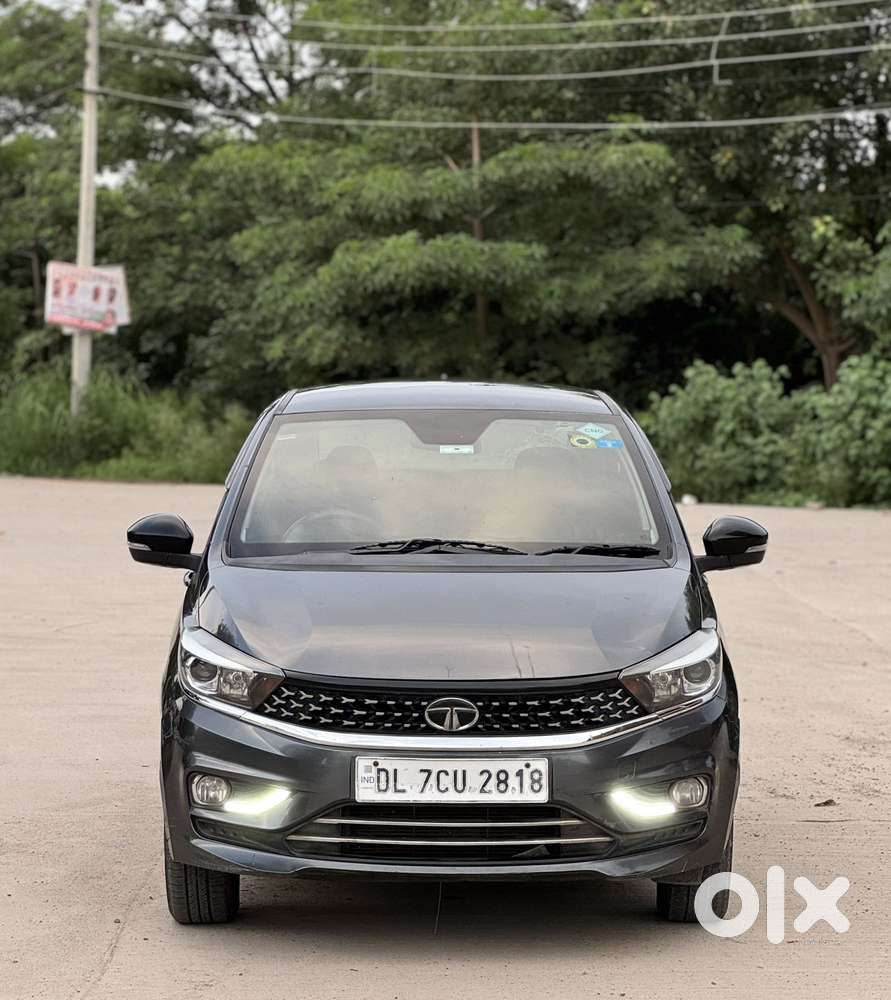 Tata Tigor 1.2 Revotron Xz Plus Cng, 2022, Cng & Hybrids