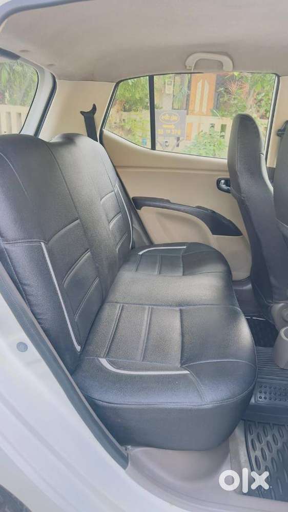 Hyundai I10 1.1l Irde Magna Special Edition, 2011, Petrol