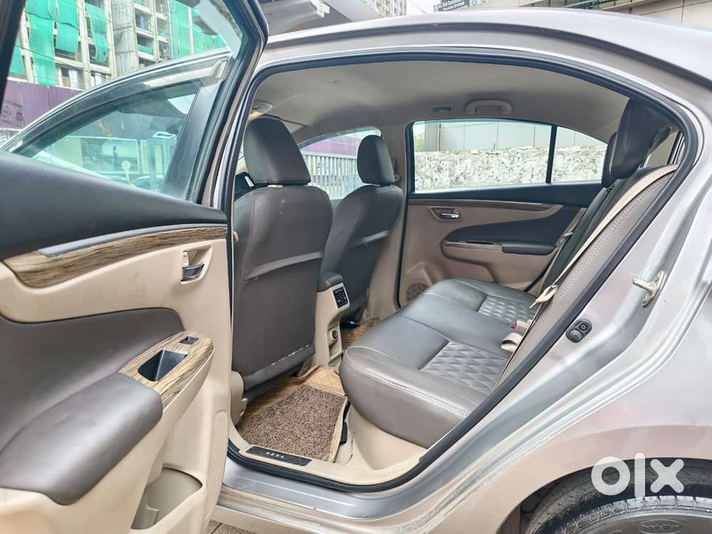 Maruti Suzuki Ciaz 1.5 Zeta Shvs Mt, 2021, Petrol