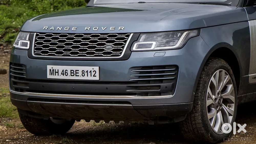 Land Rover Range Lwb 3.0 V6 Diesel Vogue, 2019, Diesel