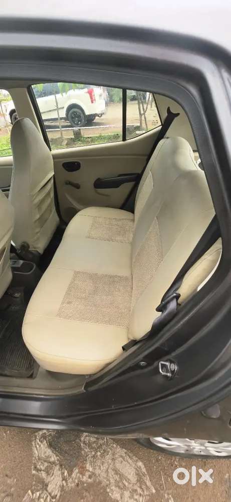 Hyundai I10 2012 Petrol Well Maintained