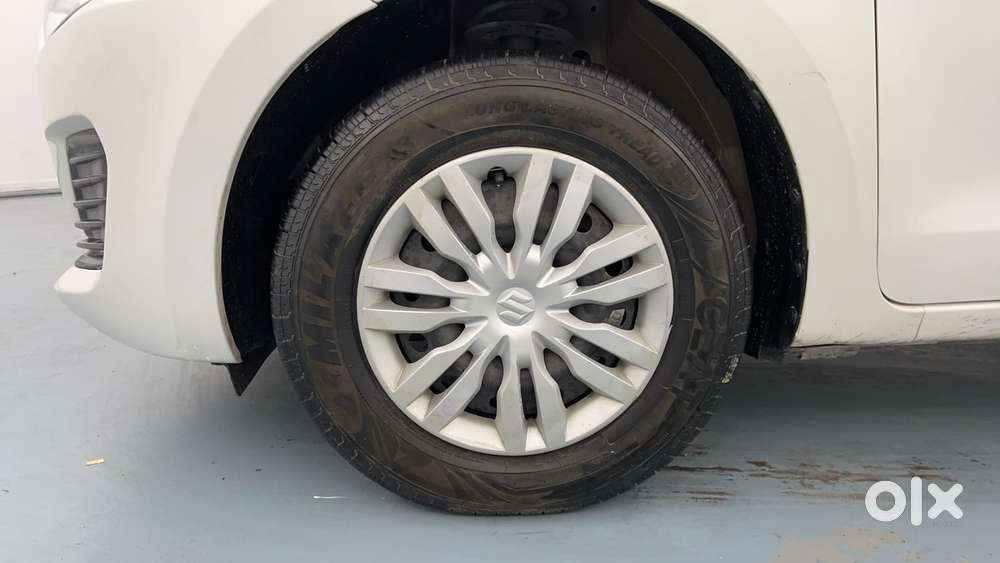 Maruti Suzuki Swift Amt Vdi, 2019, Diesel