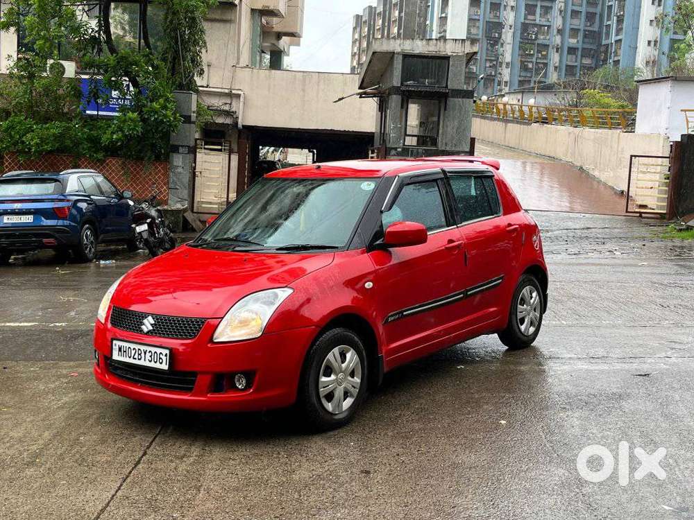 Maruti Suzuki Swift 1.3 Vxi, 2010, Cng & Hybrids
