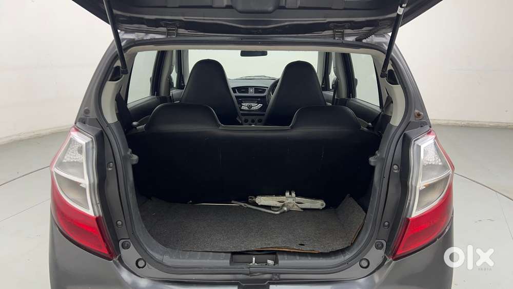 Maruti Suzuki Alto K10 Vxi, 2015, Petrol