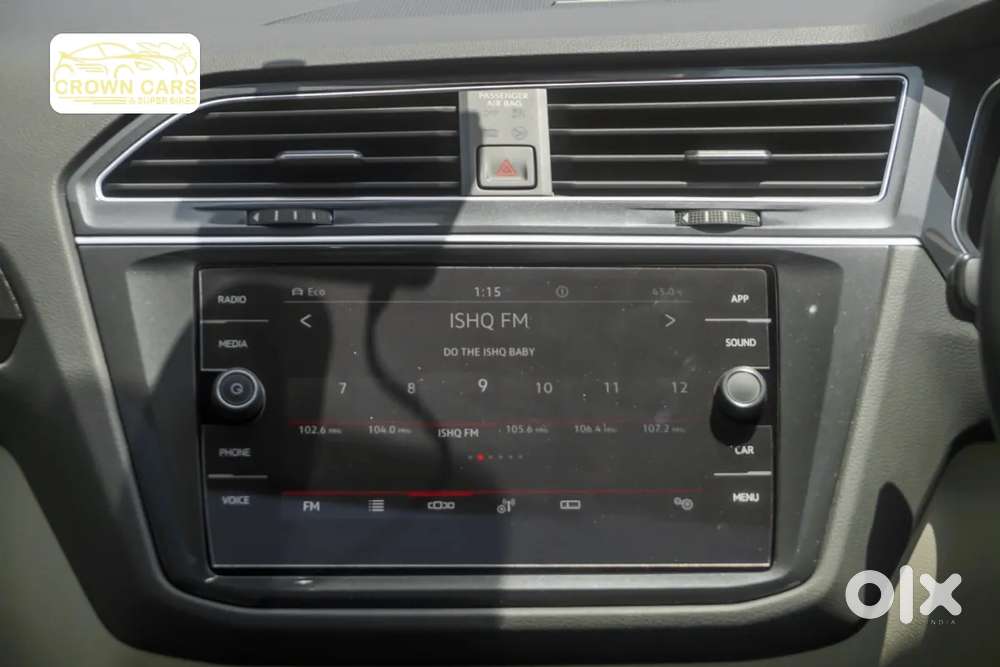Volkswagen Tiguan 2.0 Elegance Tsi Dsg, 2024, Petrol