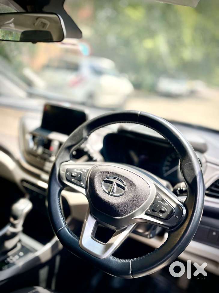 Tata Altroz Xza Plus (s), 2022, Petrol