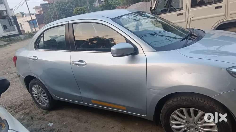 Maruti Suzuki Dzire 2024 Variant
