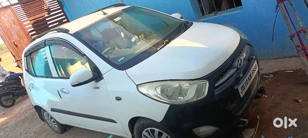 Hyundai I10 2013 Petrol 92000 Km Driven