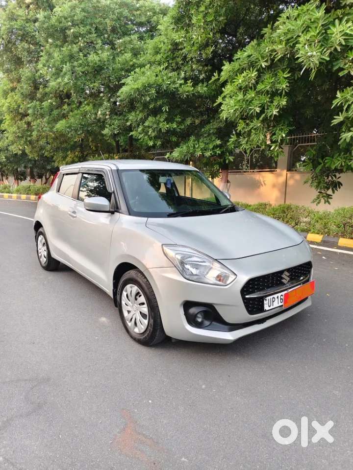 Maruti Suzuki Swift Vxi, 2023, Petrol