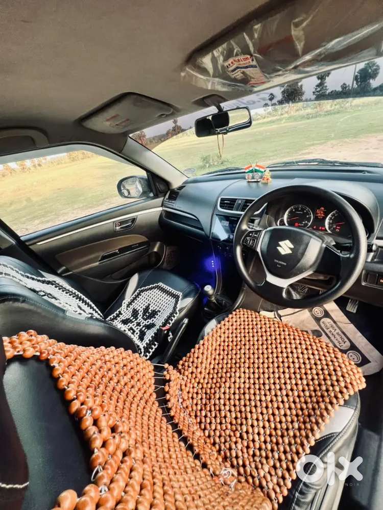 Maruti Suzuki Swift 2014 Diesel Well Maintained