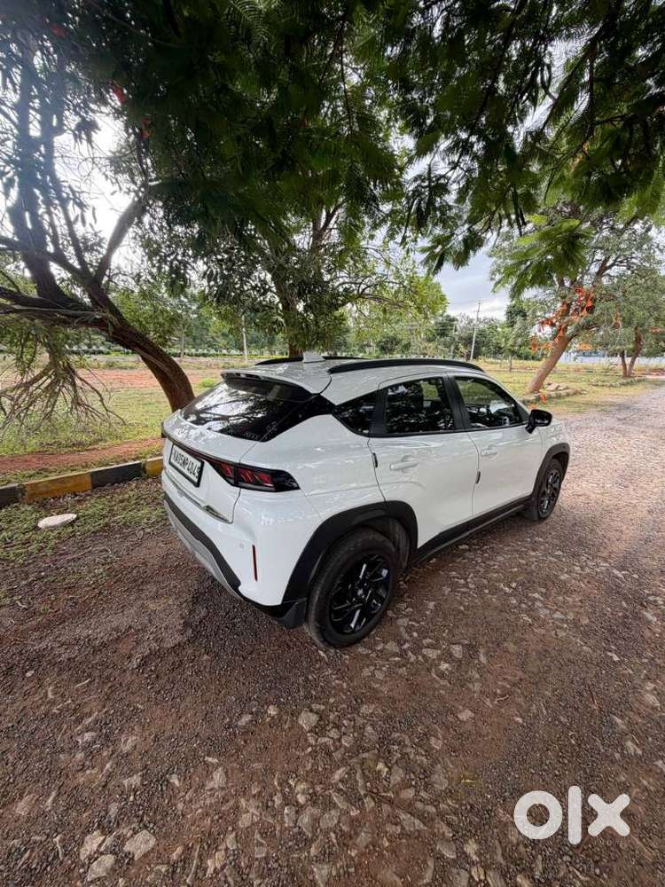 Maruti Suzuki Fronx Delta Plus 1.2 Ags, 2025, Petrol