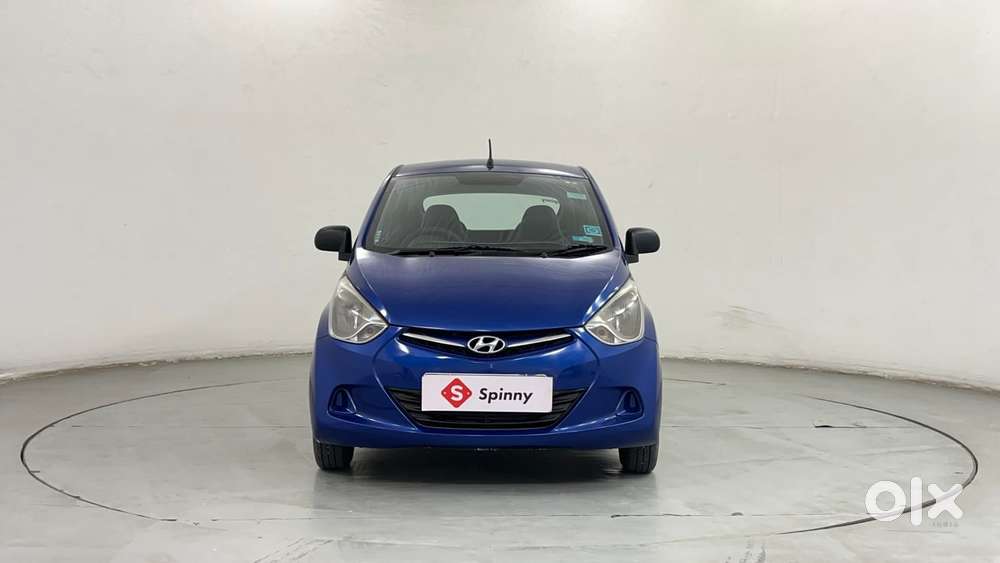 Hyundai Eon Era, 2014, Petrol